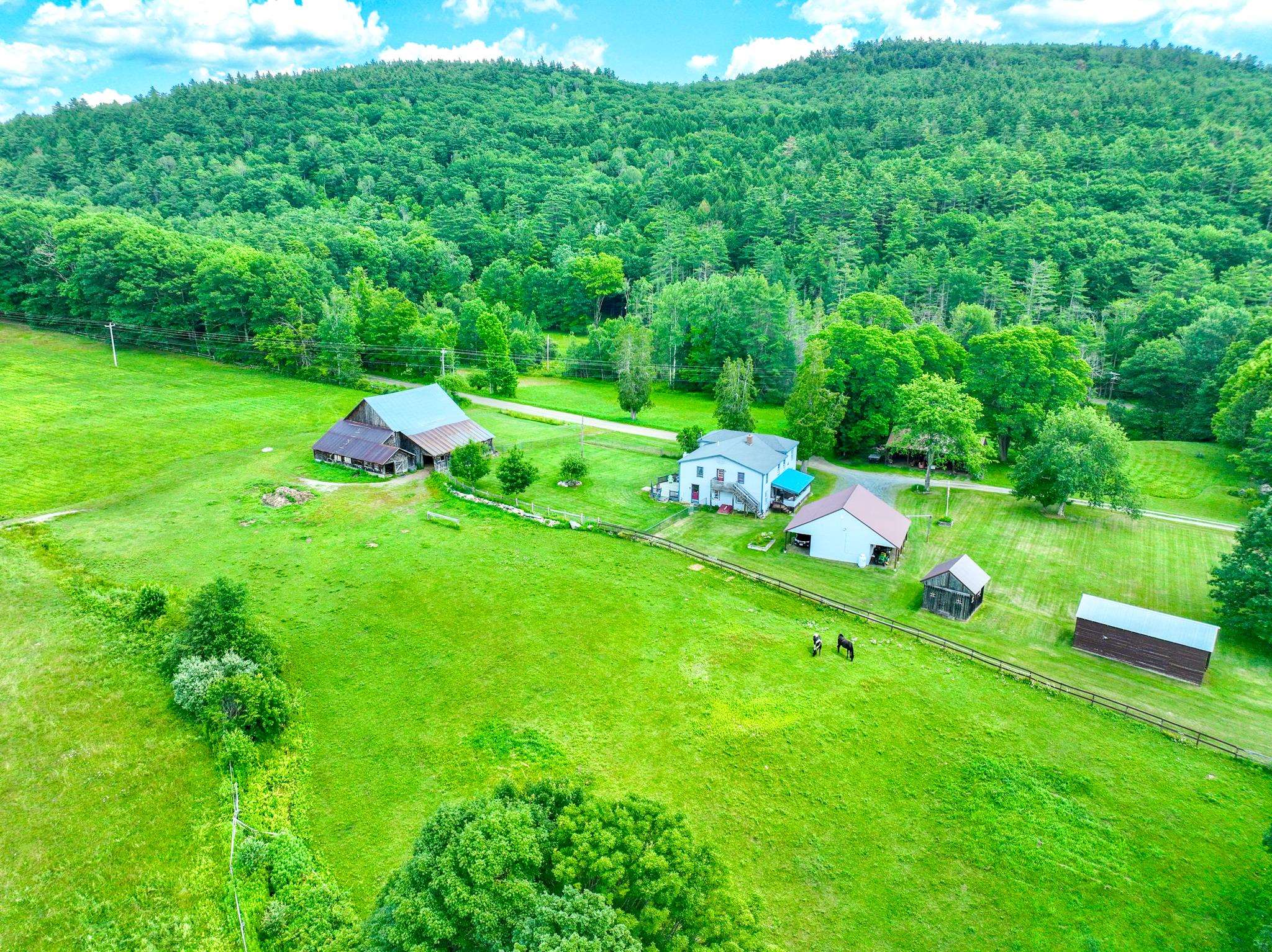 68 Isaac Perkins Road Lyme, NH 03768 - Photo 48 of 60