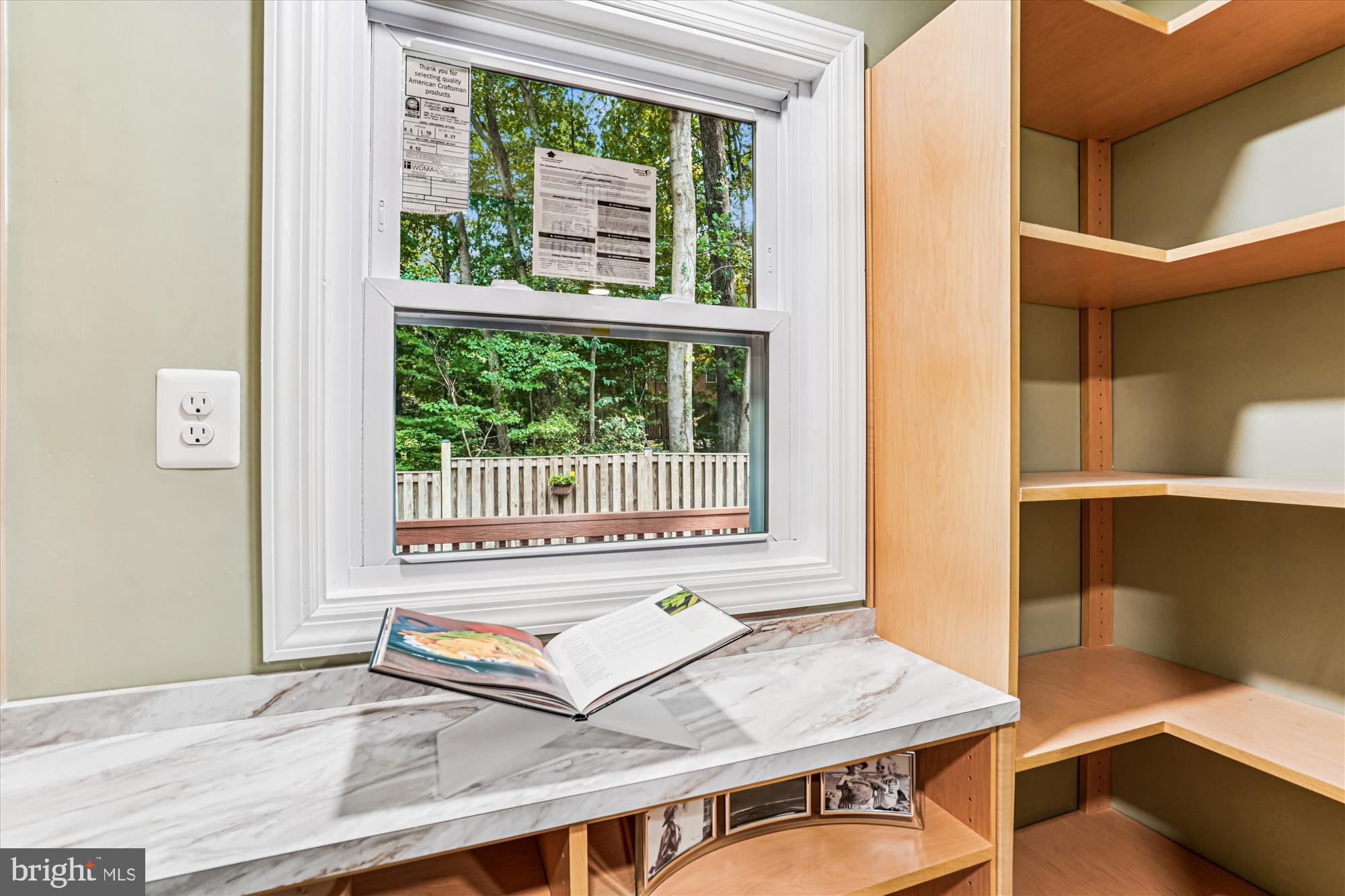 11708 Mossy Creek Lane Reston, VA 20191 - Photo 12 of 50 HUGE custom pantry