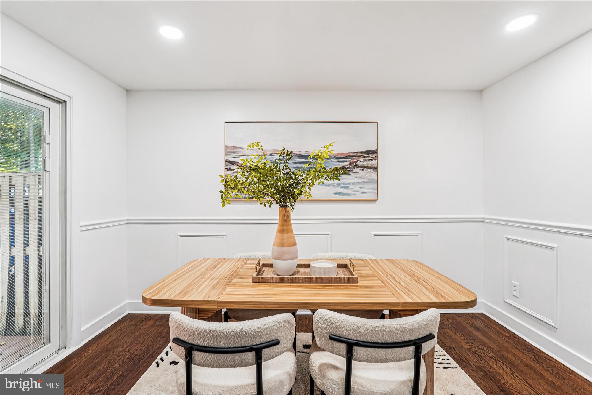 11708 Mossy Creek Lane Reston, VA 20191 - Photo 17 of 50 Dining Area