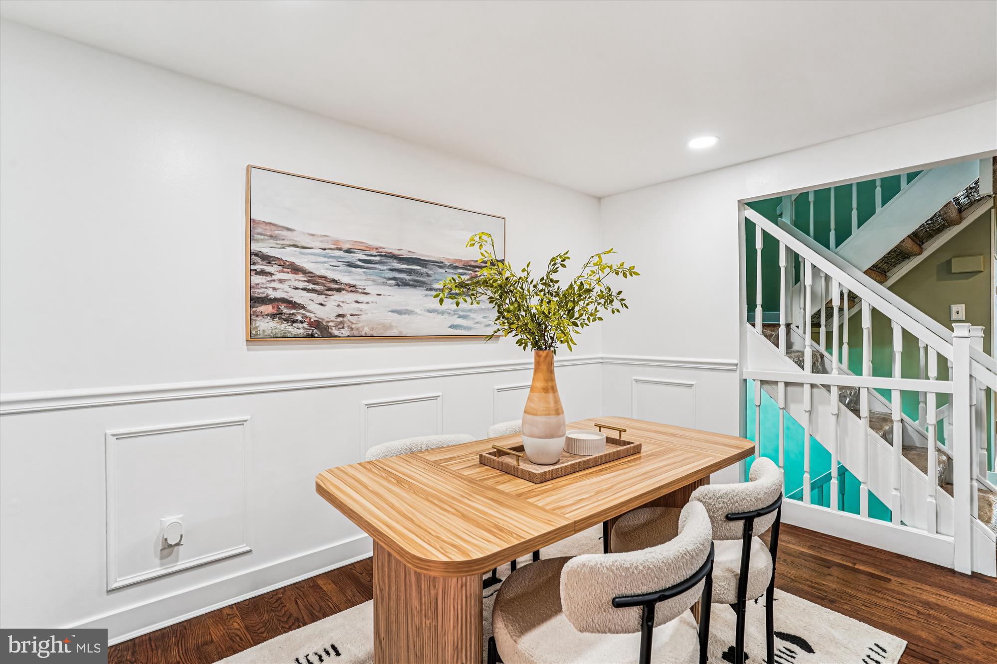 11708 Mossy Creek Lane Reston, VA 20191 - Photo 18 of 50 Dining Area