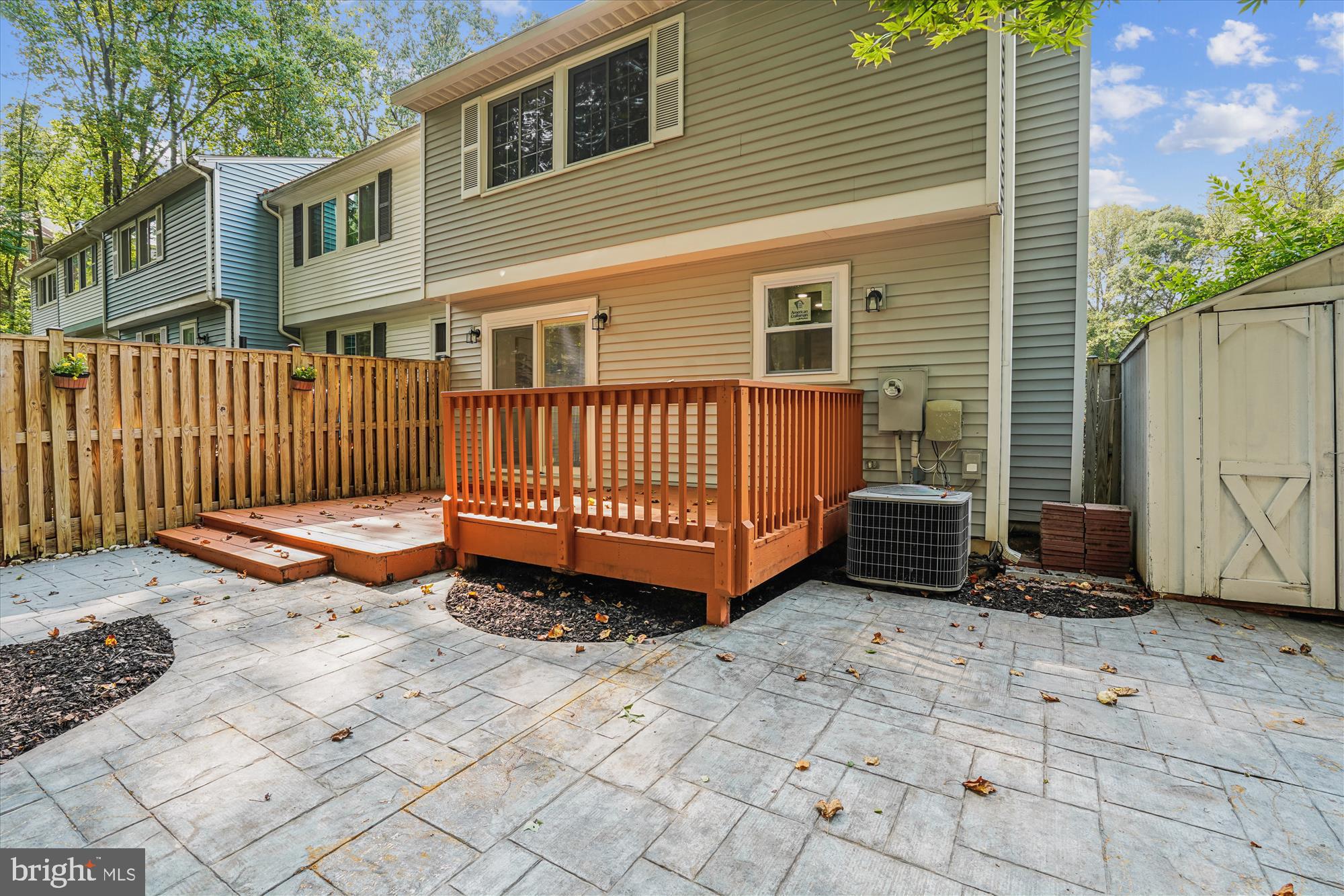 11708 Mossy Creek Lane Reston, VA 20191 - Photo 20 of 50 Tons of space!