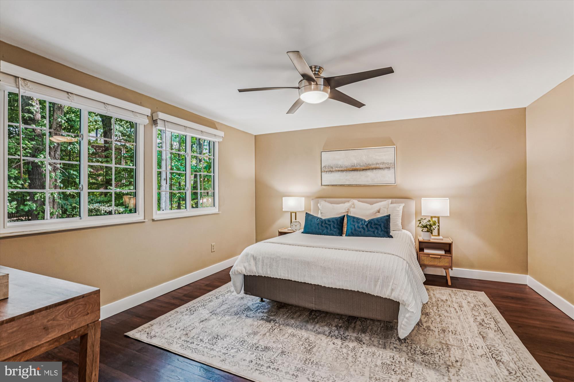 11708 Mossy Creek Lane Reston, VA 20191 - Photo 26 of 50 Primary Bedroom