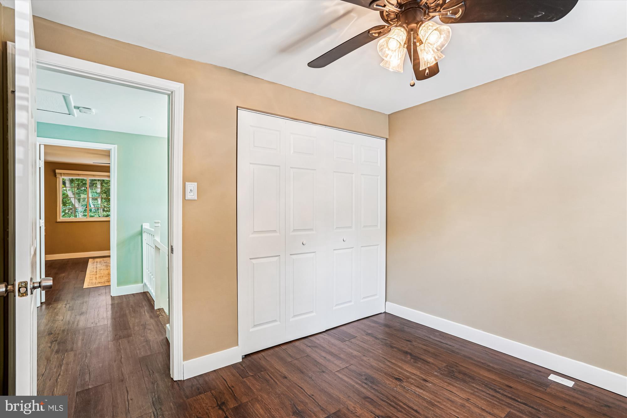 11708 Mossy Creek Lane Reston, VA 20191 - Photo 36 of 50 Bedroom 2