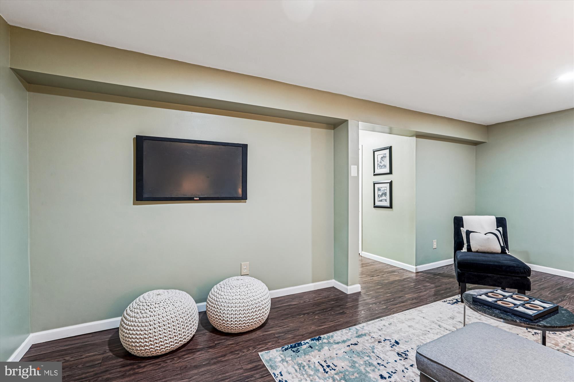 11708 Mossy Creek Lane Reston, VA 20191 - Photo 47 of 50 Rec Room
