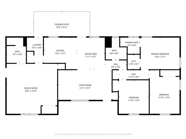$304,000 | 103 Spicewood Drive, Stephenville, TX 76401