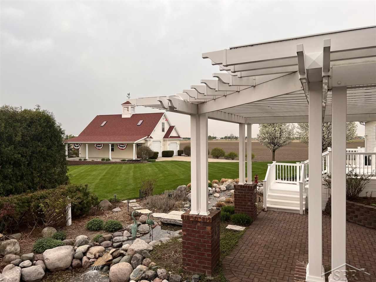 865 Amelith Road Freeland, MI 48623 - Photo 48 of 81