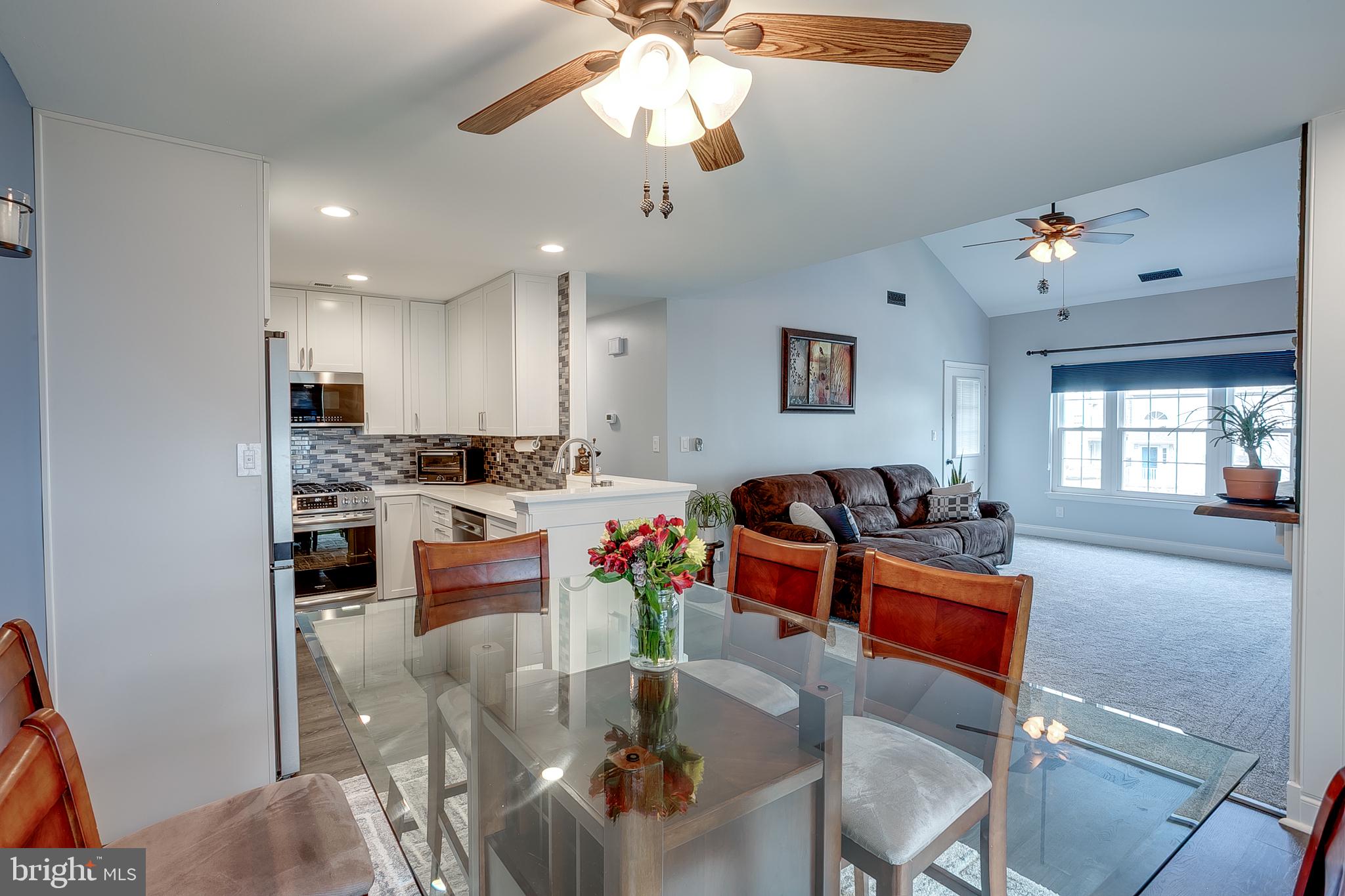 302 Quail Road Marlton, NJ 08053 - Photo 16 of 28 Modern open-concept living space.