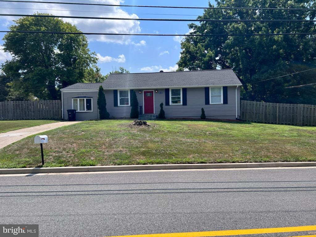 8610 Fort Foote Road Fort Washington, MD 20744 - Photo 1 of 26