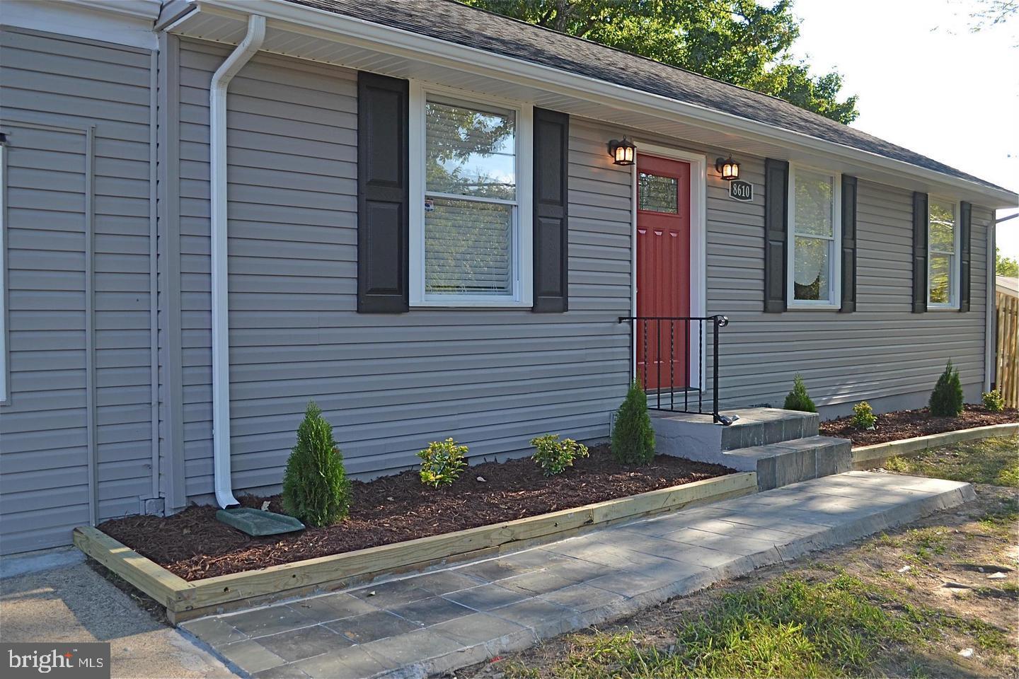 8610 Fort Foote Road Fort Washington, MD 20744 - Photo 2 of 26