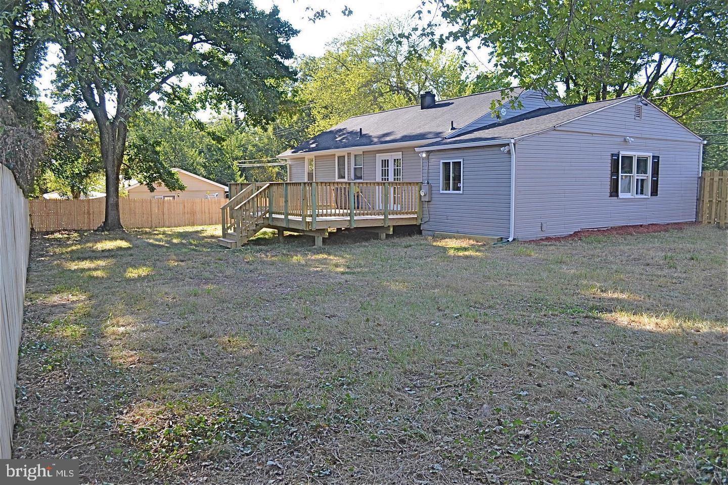 8610 Fort Foote Road Fort Washington, MD 20744 - Photo 21 of 26