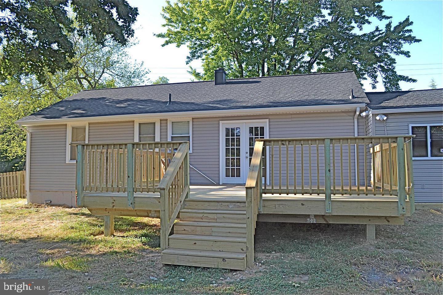 8610 Fort Foote Road Fort Washington, MD 20744 - Photo 22 of 26