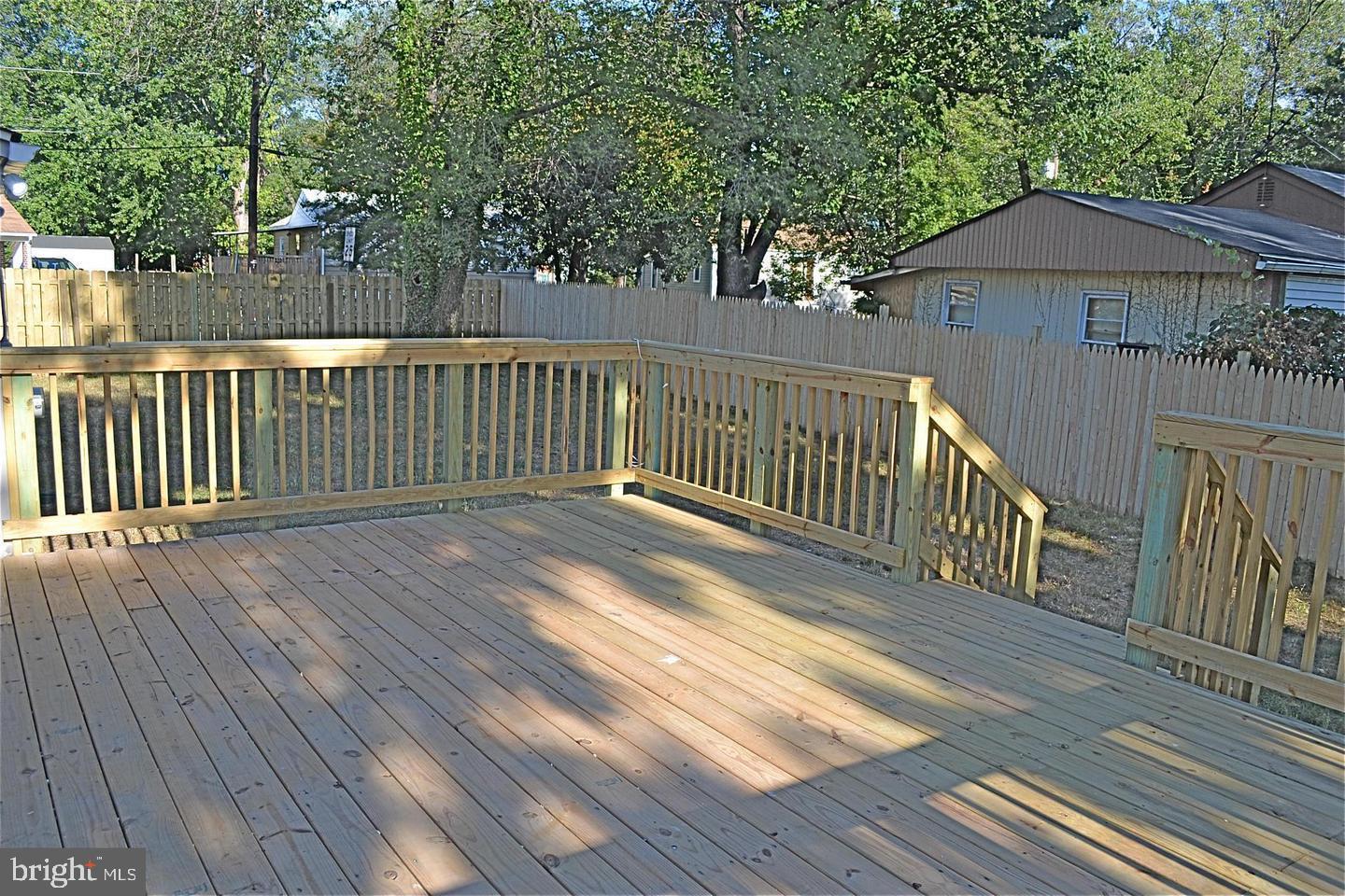 8610 Fort Foote Road Fort Washington, MD 20744 - Photo 23 of 26