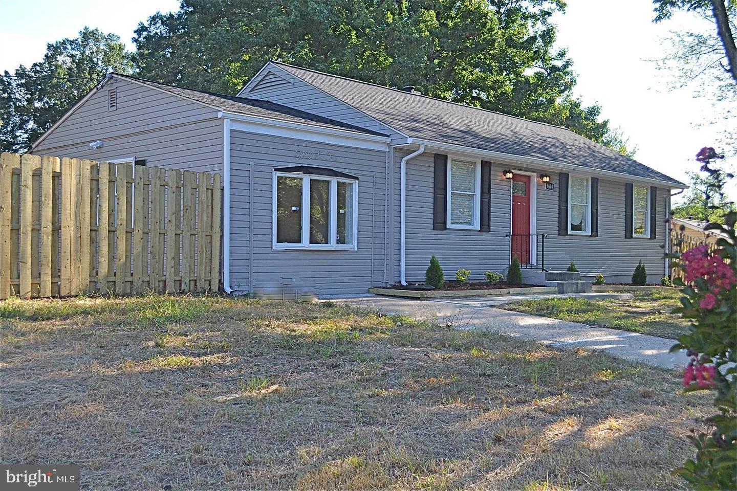 8610 Fort Foote Road Fort Washington, MD 20744 - Photo 3 of 26