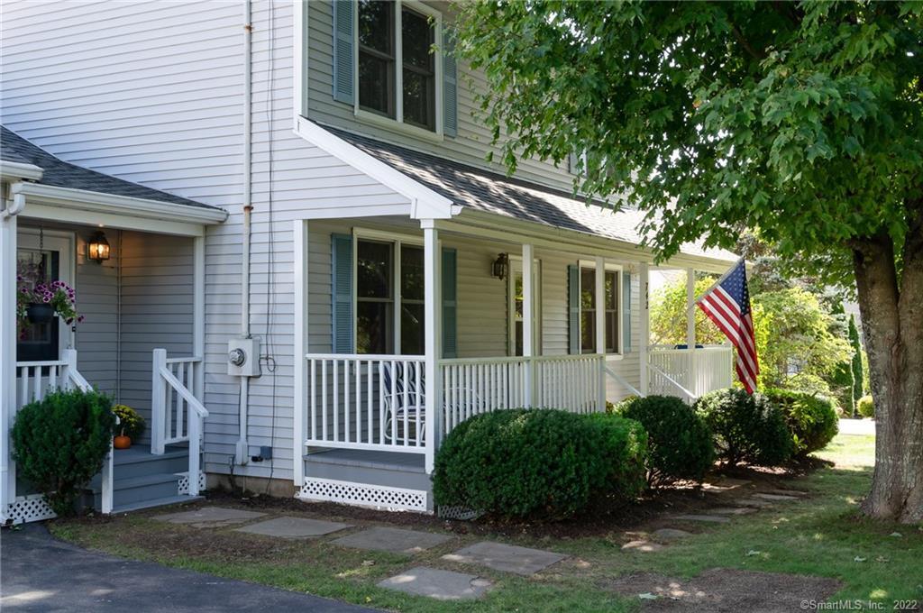 742 North Farms Road Wallingford, CT 06492 - Photo 1 of 1