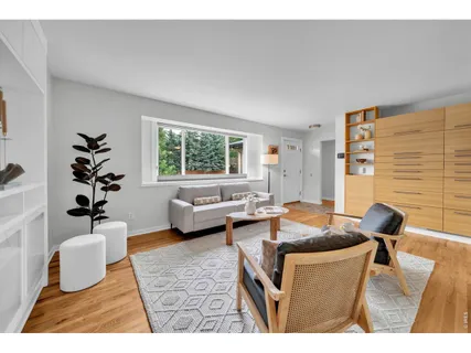 $1,099,000 | 1065 Gillaspie Drive, Boulder, CO 80305