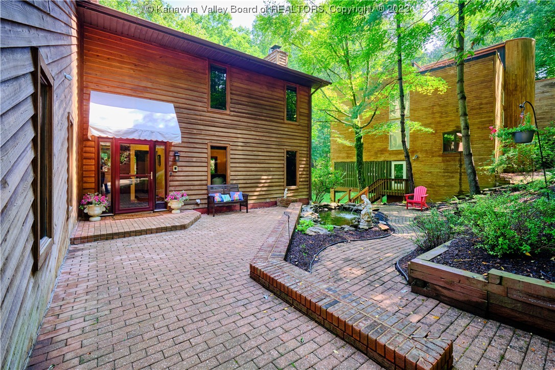 1411 Stonehenge Road Charleston, WV 25314 - Photo 3 of 45 Gallery Image 3