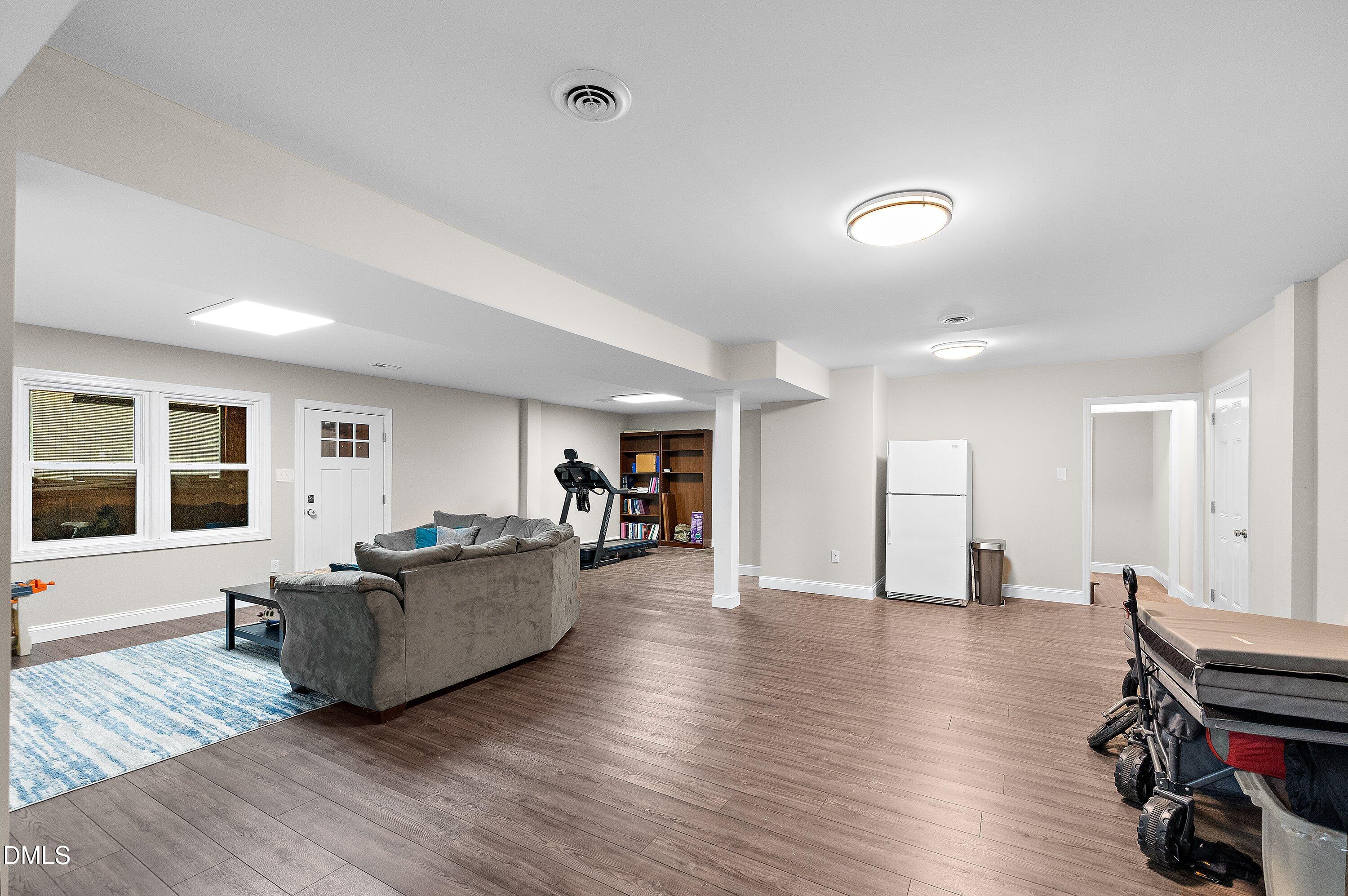 5516 Yates Mill Pond Road Raleigh, NC 27606 - Photo 57 of 89