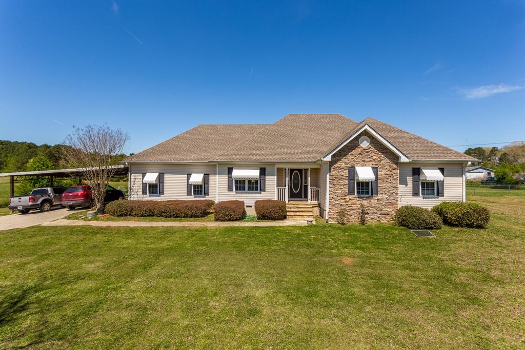 2679 Teamon Road Griffin, GA 30223 - Photo 1 of 1 Gallery Image 1