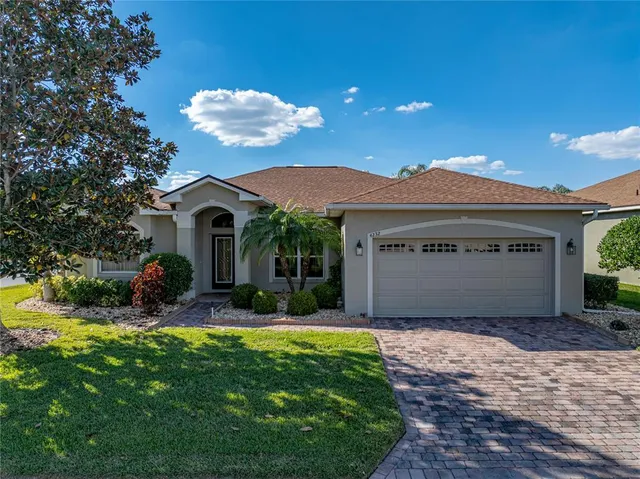 $344,900 | 4232 Roebelenii Drive, Lake Wales, FL 33859