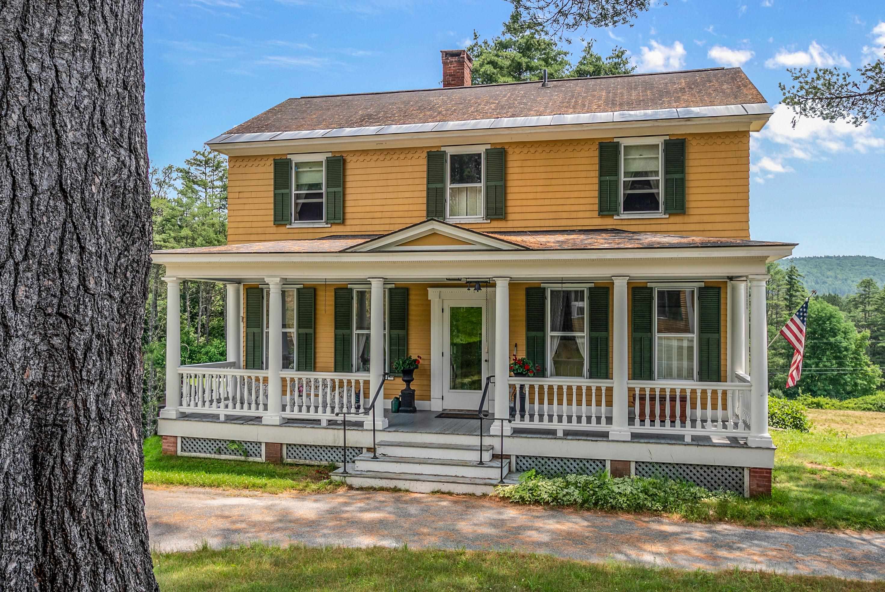 2 Croydon Brook Road Newport, NH 03773 - Photo 37 of 40