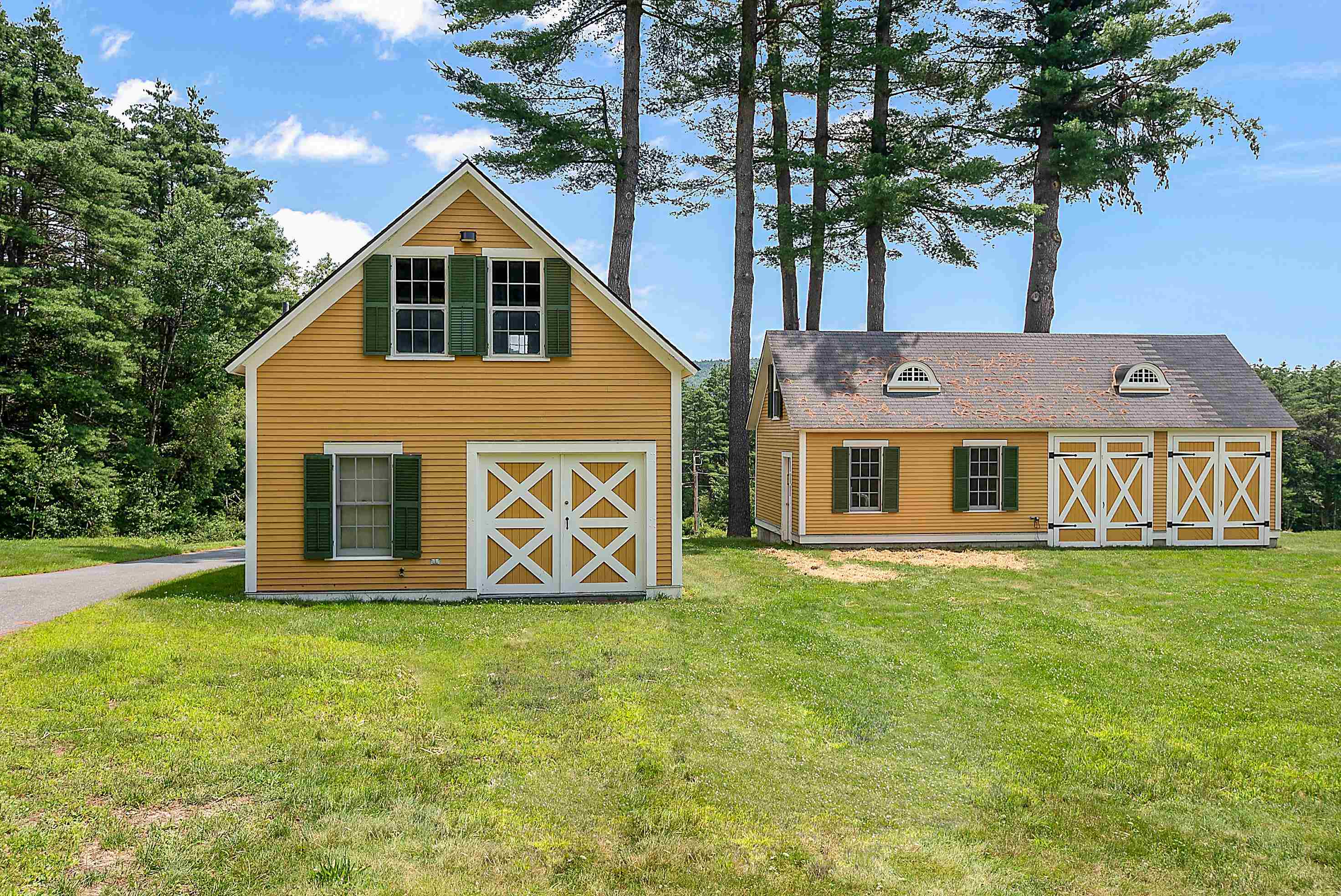 2 Croydon Brook Road Newport, NH 03773 - Photo 38 of 40