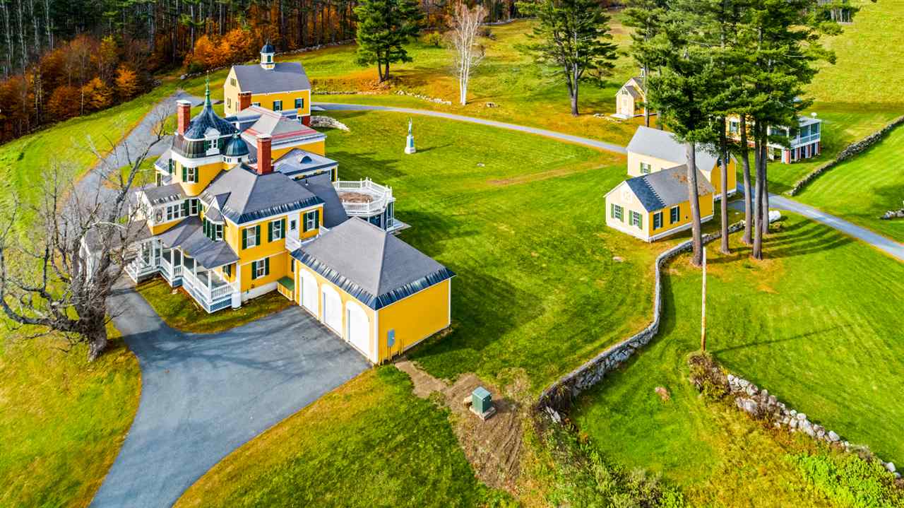 2 Croydon Brook Road Newport, NH 03773 - Photo 40 of 40