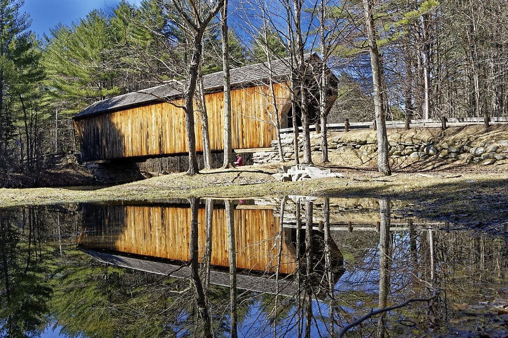 2 Croydon Brook Road Newport, NH 03773 - Photo 5 of 40