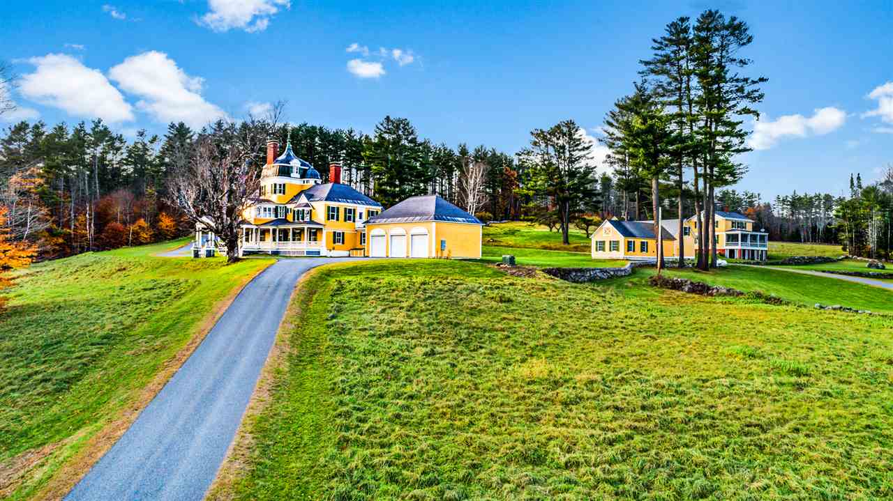 2 Croydon Brook Road Newport, NH 03773 - Photo 6 of 40
