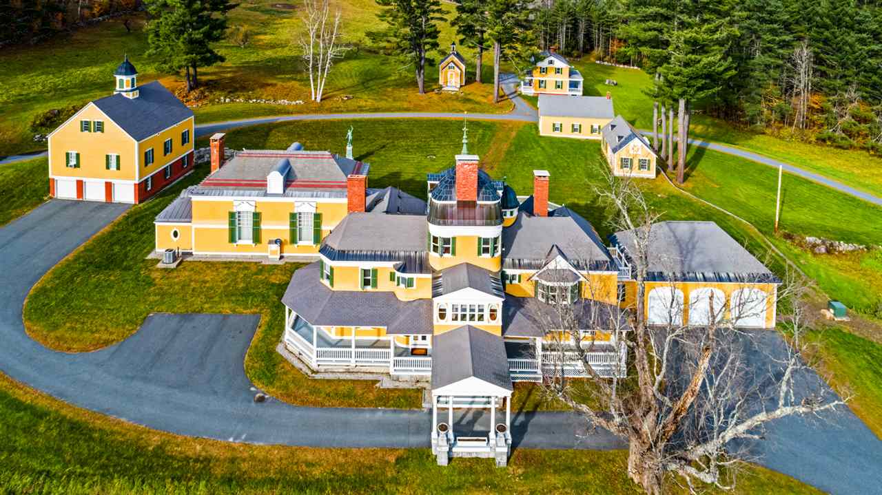 2 Croydon Brook Road Newport, NH 03773 - Photo 7 of 40