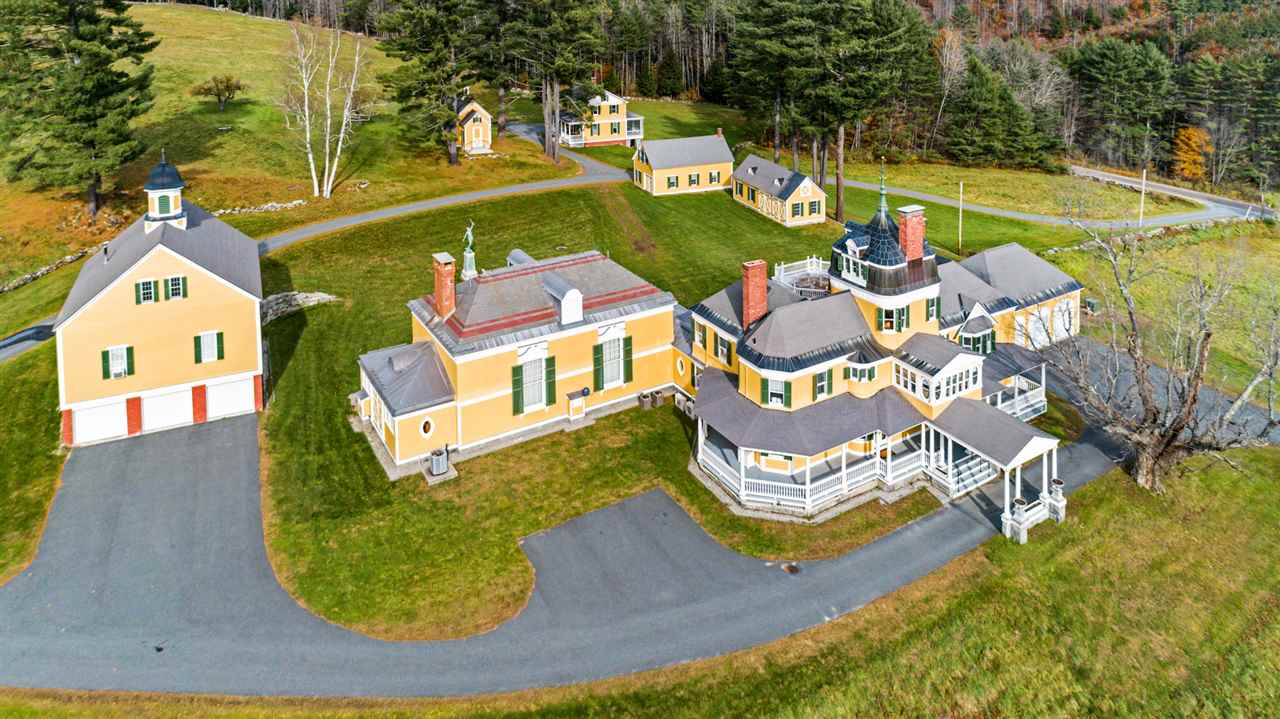 2 Croydon Brook Road Newport, NH 03773 - Photo 9 of 40