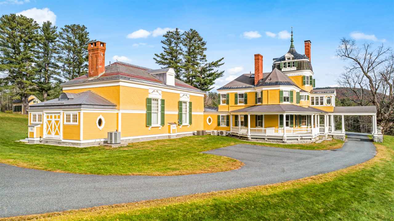 2 Croydon Brook Road Newport, NH 03773 - Photo 10 of 40