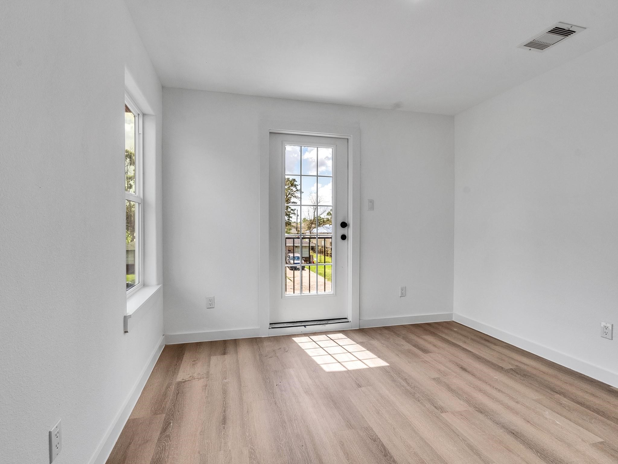 7428 Laura Koppe Road, Unit A Houston, TX 77028 - Photo 5 of 16