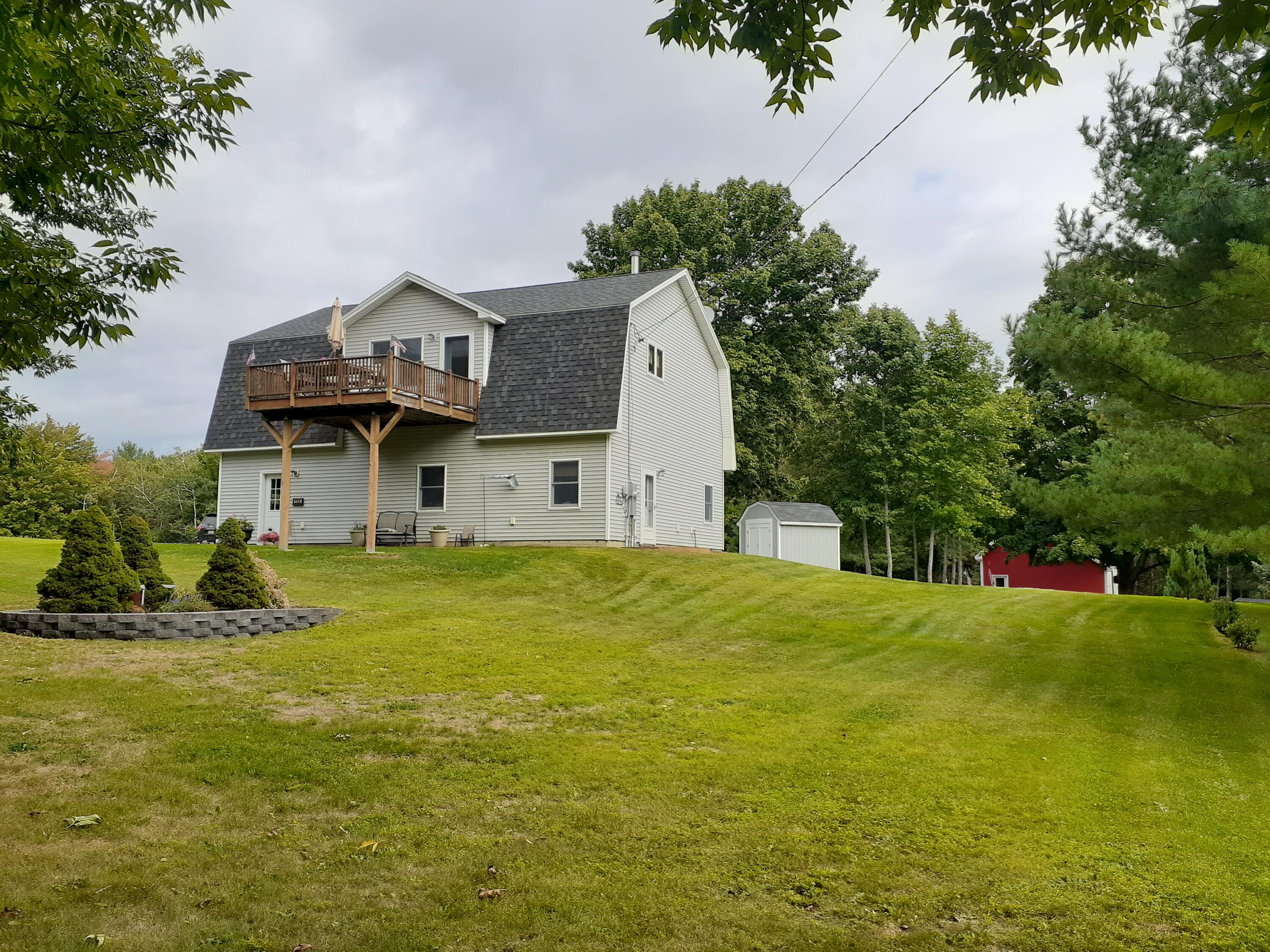 155 Maple Ridge Road South China, ME 04358 - Photo 45 of 47 20210903_143807