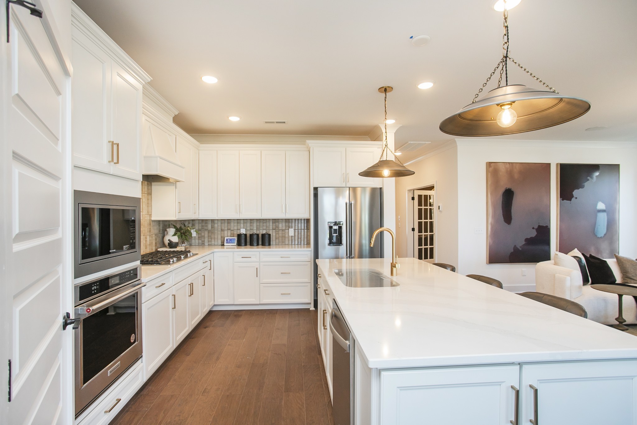 909 Bur Oak Road Lebanon, TN 37090 - Photo 26 of 32 Gallery Image 26