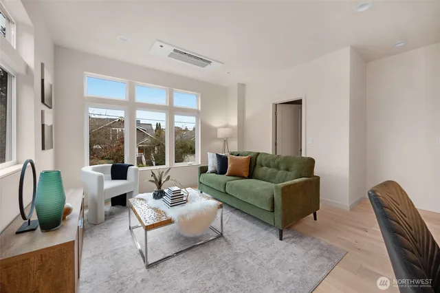 $1,189,000 | 1416 North 47th Street, Unit A, Seattle, WA 98103