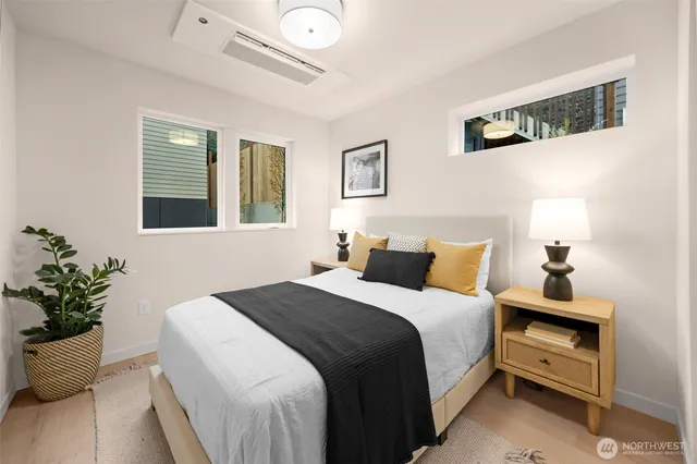 $1,189,000 | 1416 North 47th Street, Unit A, Seattle, WA 98103