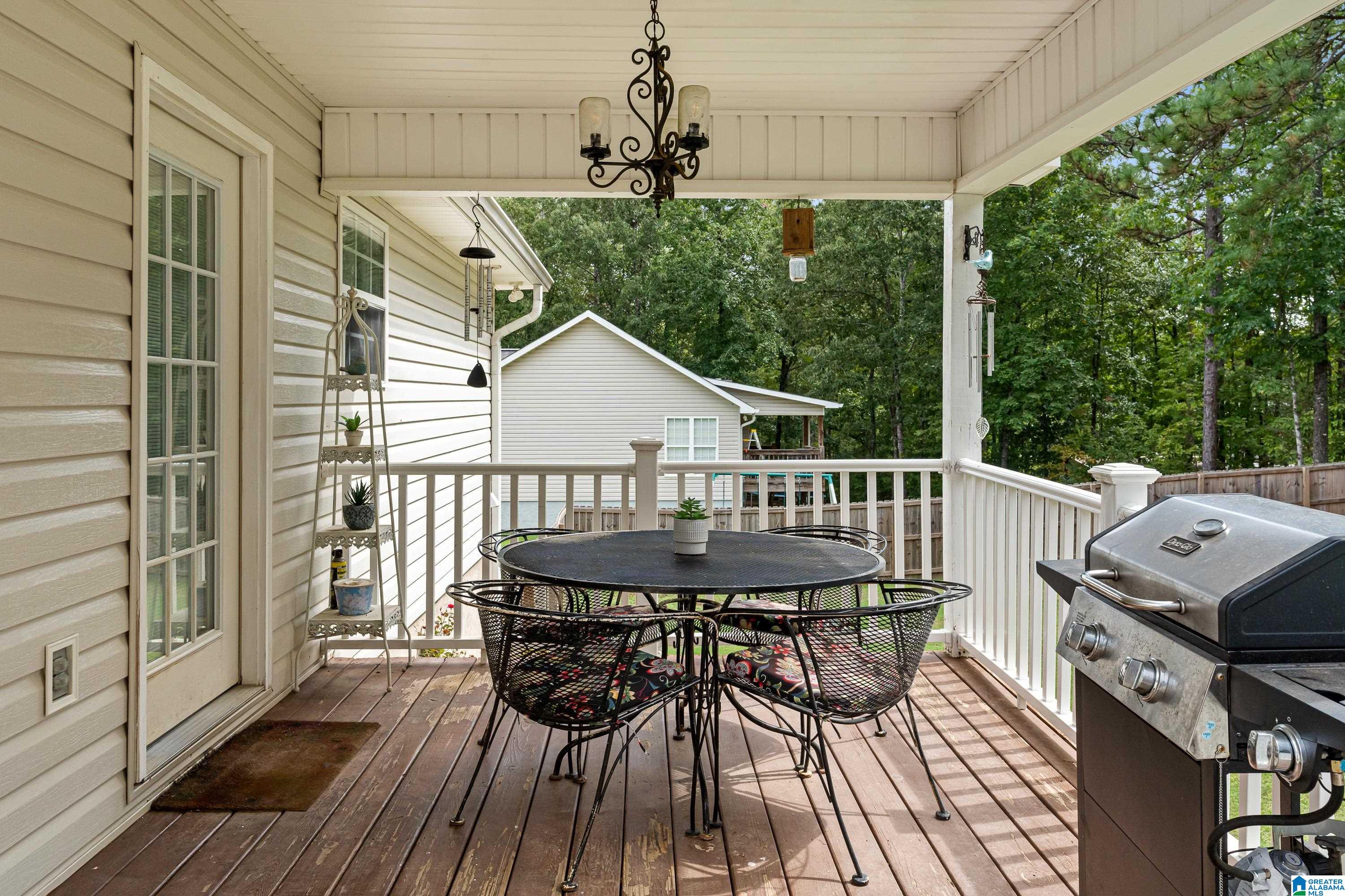 20355 Castle Ridge McCalla, AL 35111 - Photo 40 of 46