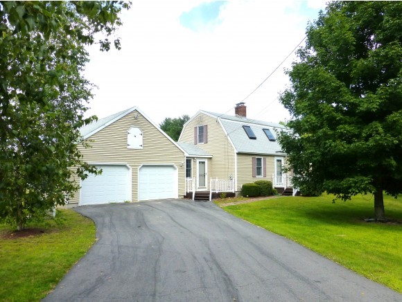 17 Flagg Road Rochester, NH 03839 - Photo 1 of 1