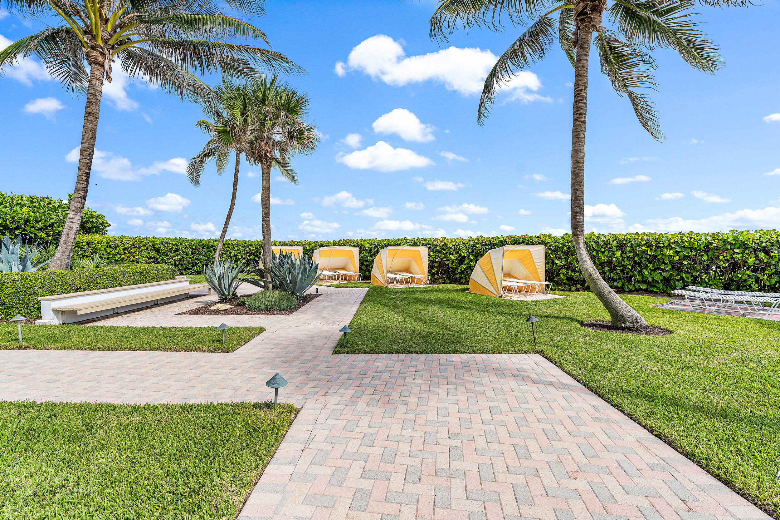 500 Ocean Drive, Unit E2A Juno Beach, FL 33408 - Photo 35 of 40