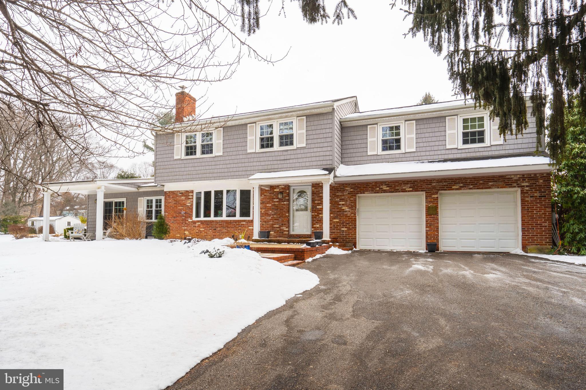 984 Hobbs Road Wayne, PA 19087 - Photo 1 of 42