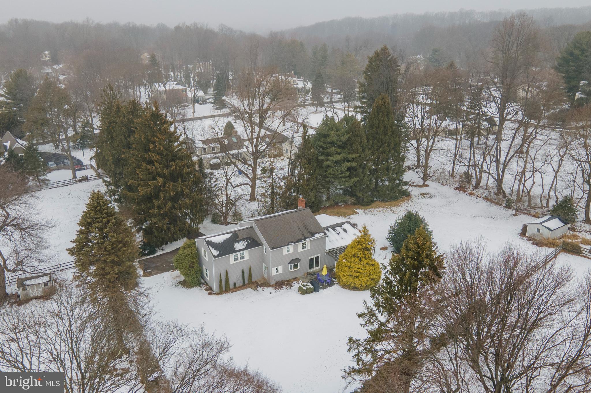 984 Hobbs Road Wayne, PA 19087 - Photo 2 of 42