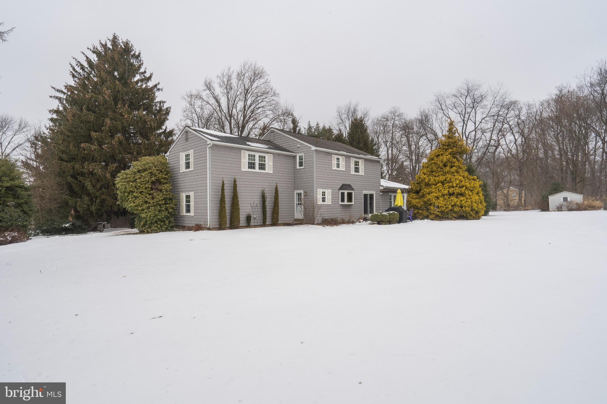 984 Hobbs Road Wayne, PA 19087 - Photo 3 of 42