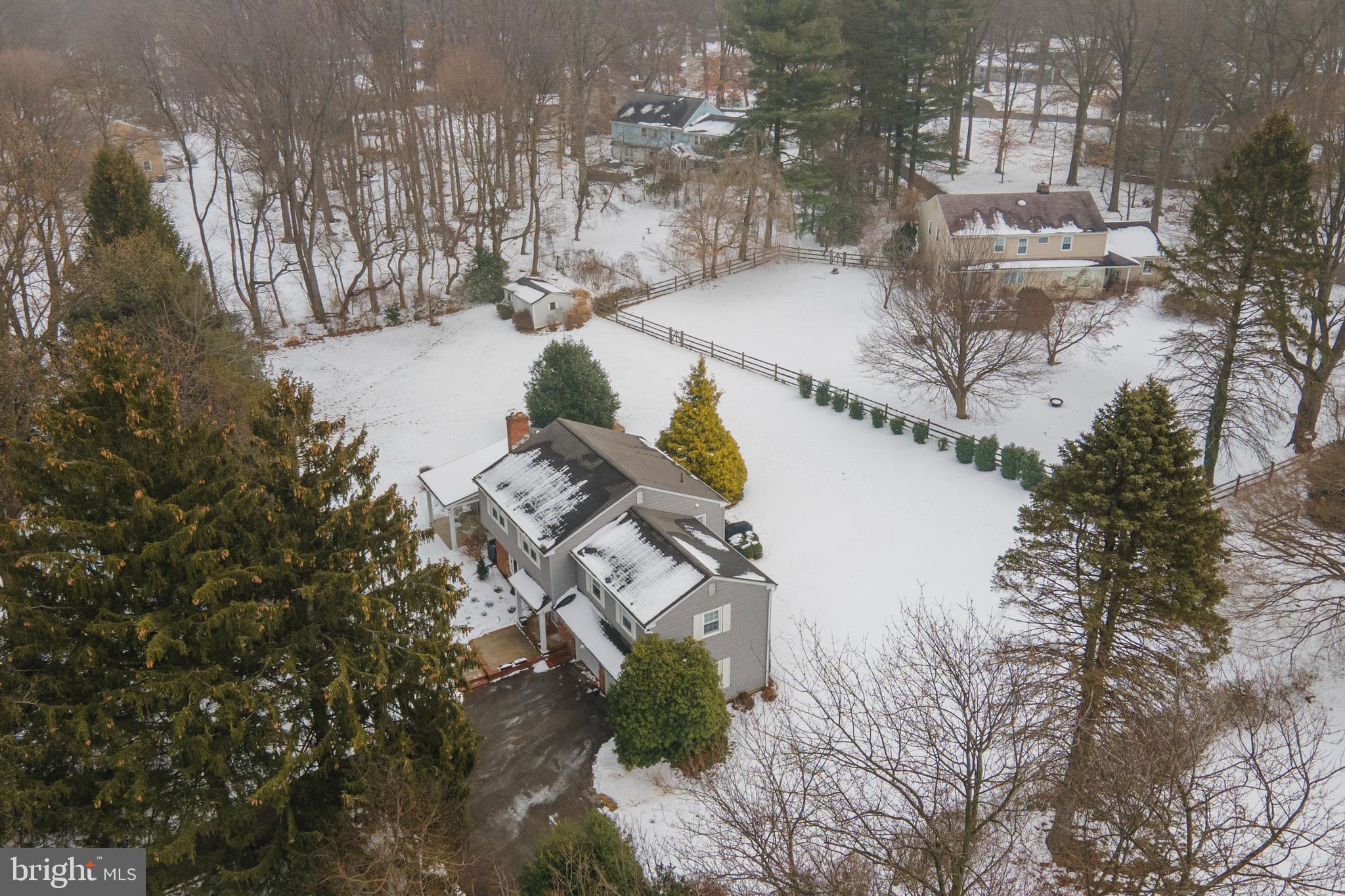 984 Hobbs Road Wayne, PA 19087 - Photo 41 of 42