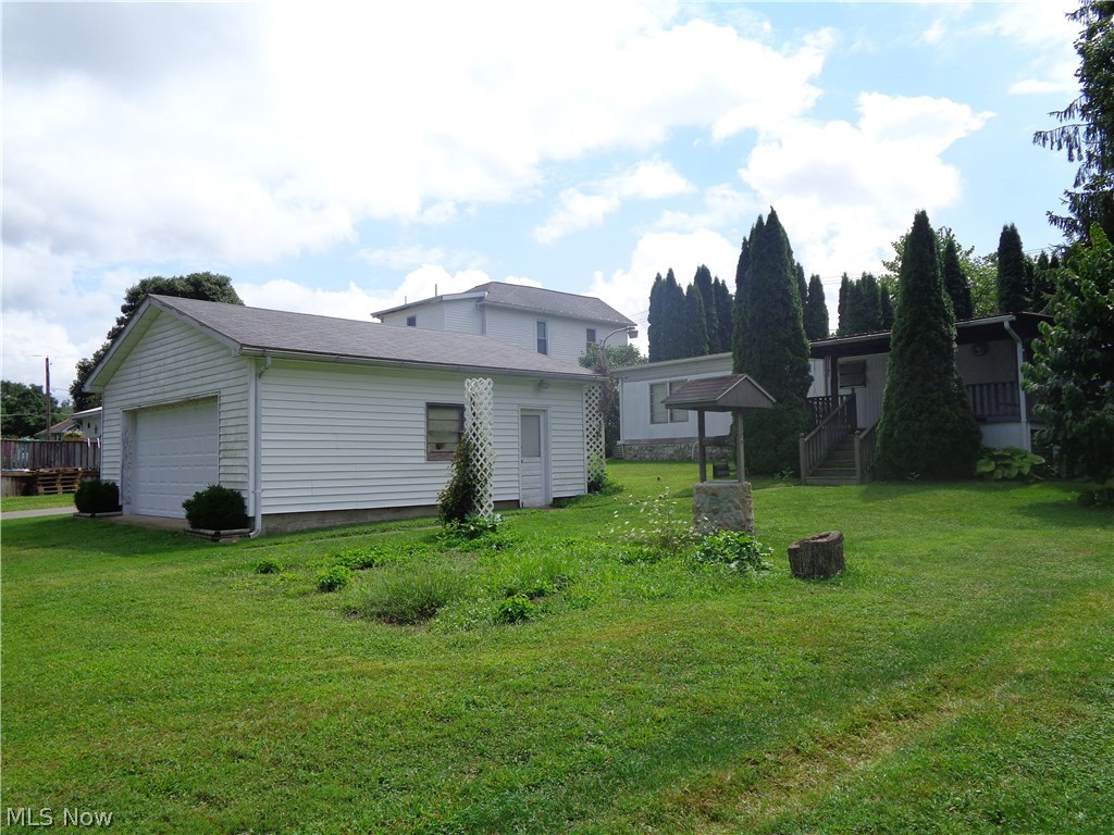 92 East Athens Road Roseville, OH 43777 - Photo 27 of 33 Gallery Image 27