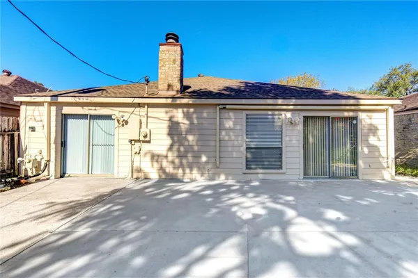 $1,850 | 1927 Ash Meadow Drive, Houston, TX 77090