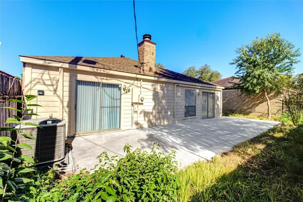 $1,850 | 1927 Ash Meadow Drive, Houston, TX 77090