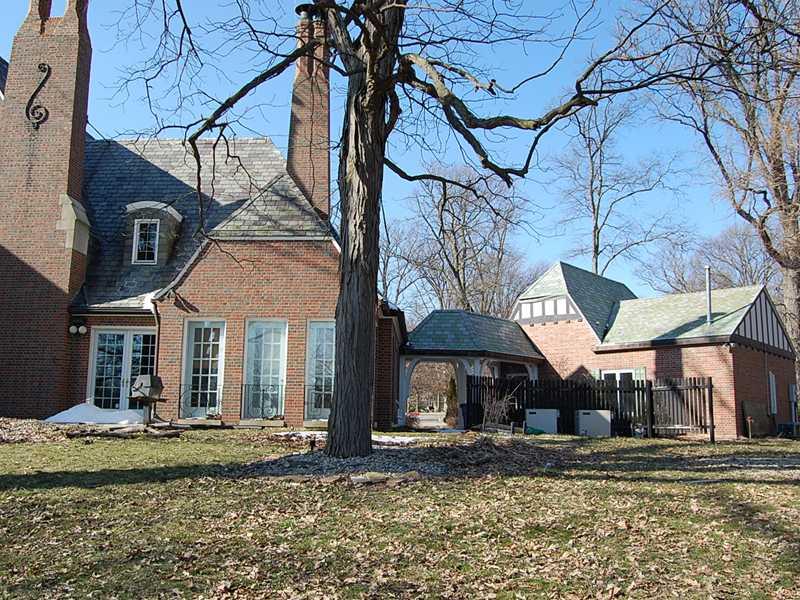 1315 Van Buskirk Road Anderson, IN 46011 - Photo 23 of 24 Gallery Image 23