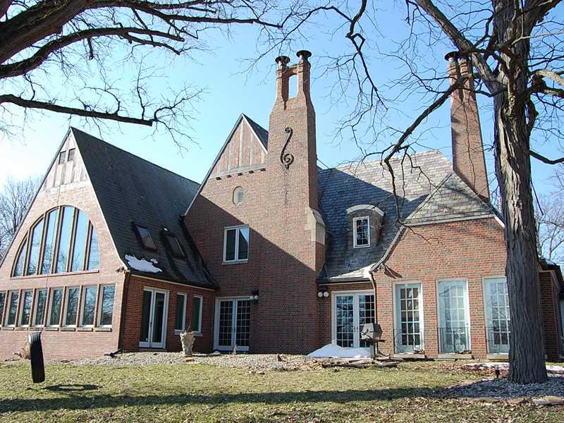 1315 Van Buskirk Road Anderson, IN 46011 - Photo 24 of 24 Gallery Image 24
