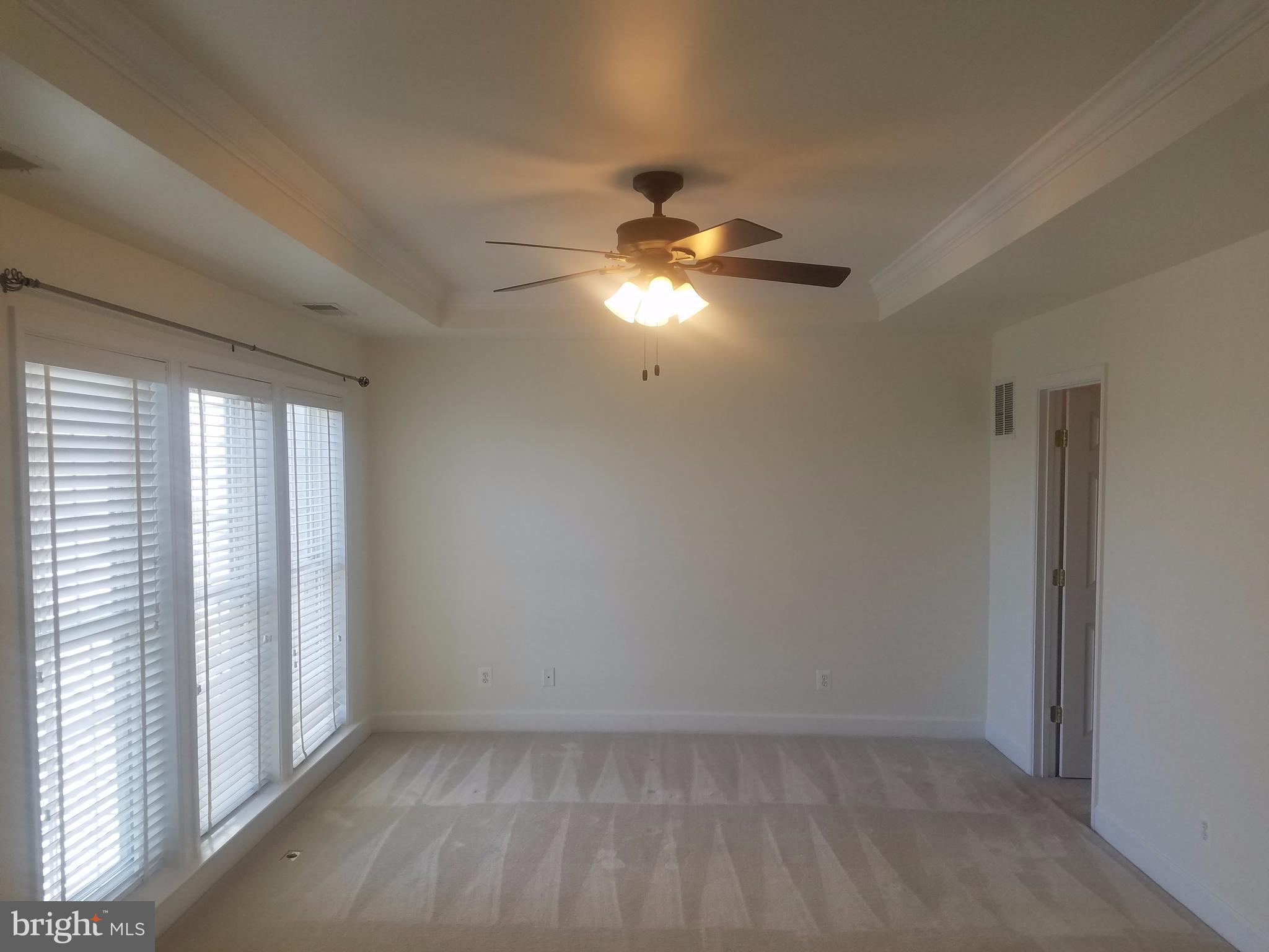 9274 Laurel Ridge Crossing Road Lorton, VA 22079 - Photo 11 of 27 Bedroom (Master)