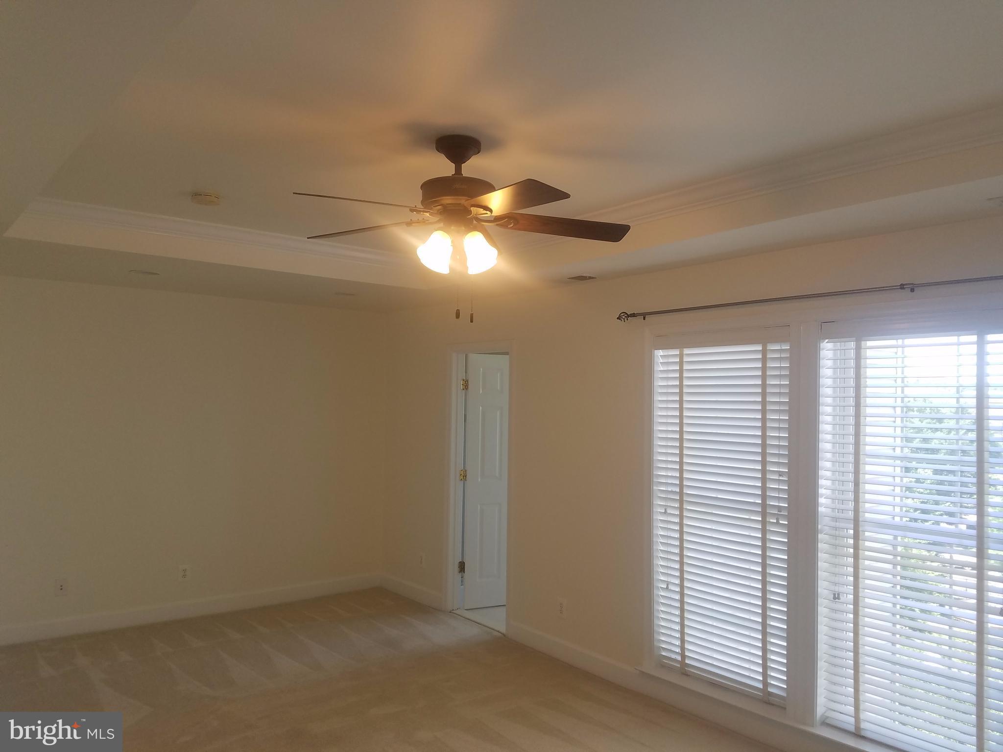 9274 Laurel Ridge Crossing Road Lorton, VA 22079 - Photo 12 of 27 Bedroom (Master)
